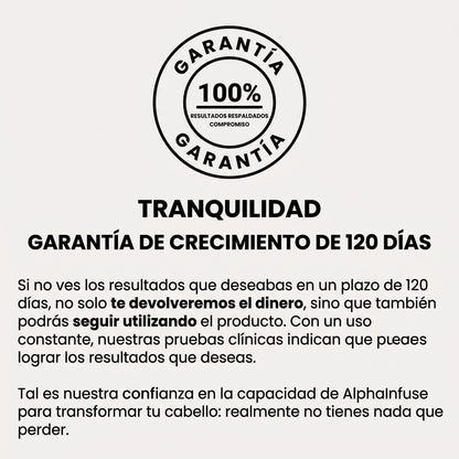 Kivarea™ Sistema de Regeneración Capilar